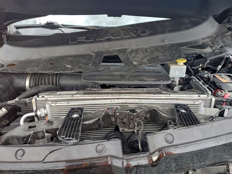 Продаж на аукціоні авто 2023 Ram 1500 Big H, vin: 1C6RRFFG0PN570816, номер лоту: 73920495