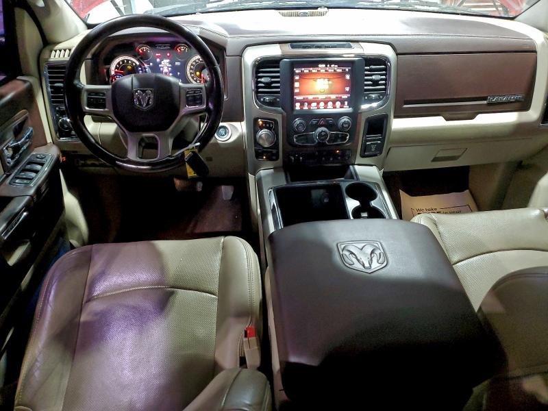 Aukcja sprzedaży 2015 Ram 1500 Laram, vin: 1C6RR7JM9FS663238, numer aukcji: 96213335