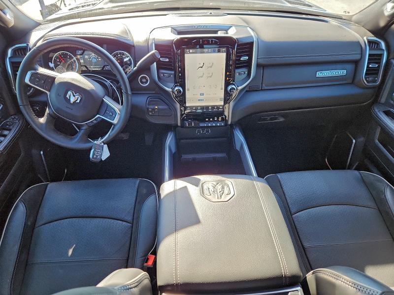 Продажа на аукционе авто 2024 Ram 2500 Laram, vin: 3C6UR5NL2RG375475, номер лота: 96599055