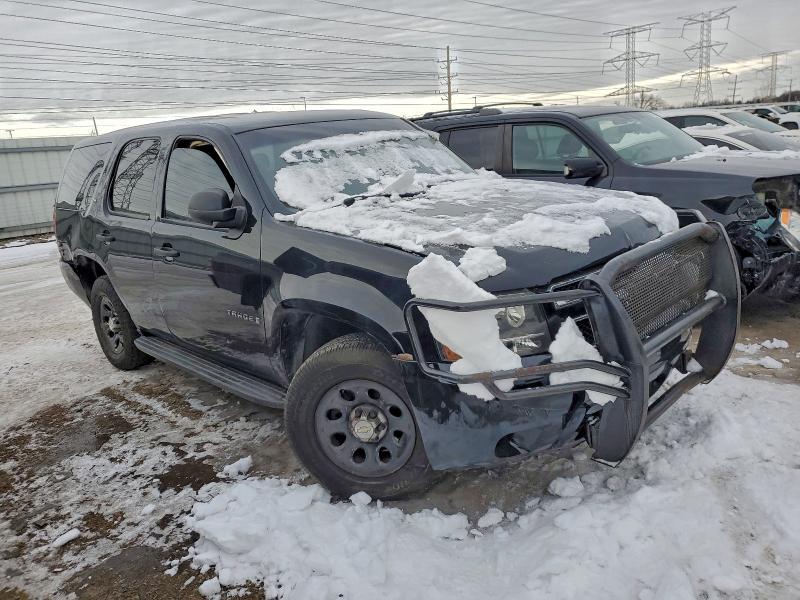 Aukcja sprzedaży 2009 Chevrolet Tahoe, vin: 1GNFK13029R234226, numer aukcji: 96528195