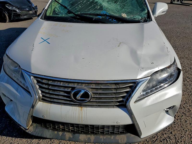 Aukcja sprzedaży 2013 Lexus Rx 350, vin: 2T2ZK1BAXDC123356, numer aukcji: 94903885