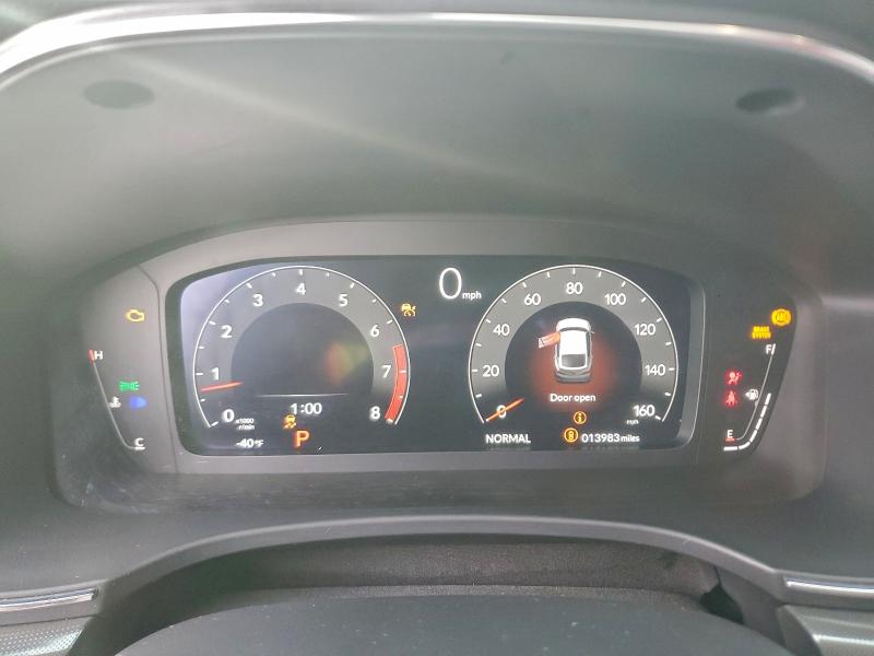 Aukcja sprzedaży 2025 Acura Integra A-, vin: 19UDE4H32SA009693, numer aukcji: 97765805