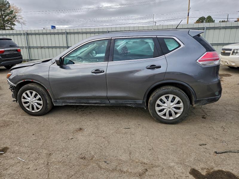 Aukcja sprzedaży 2016 Nissan Rogue, vin: 5N1AT2MV0GC747325, numer aukcji: 96640865