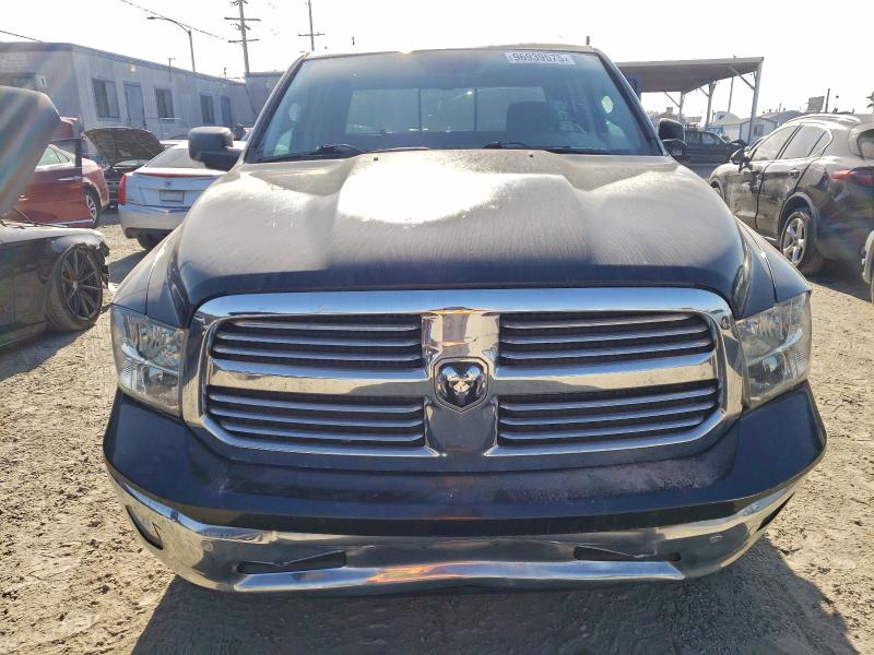 Продажа на аукционе авто 2016 Ram 1500 Slt, vin: 1C6RR7LM0GS172748, номер лота: 96939575