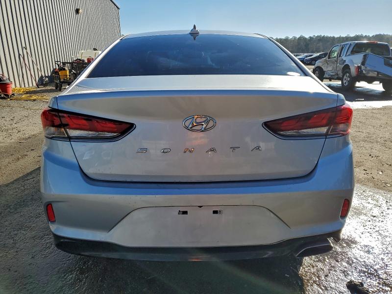 Продажа на аукционе авто 2019 Hyundai Sonata Lim, vin: 5NPE34AF4KH771574, номер лота: 98456225