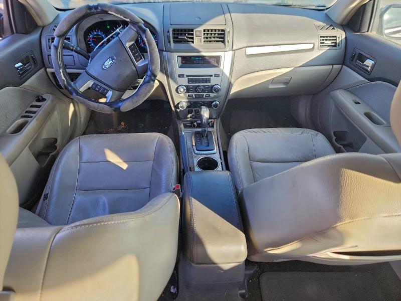 2012 Ford Fusion მანქანა იყიდება აუქციონზე, vin: 3FAHP0HA4CR222174, აუქციონის ნომერი: 95028425