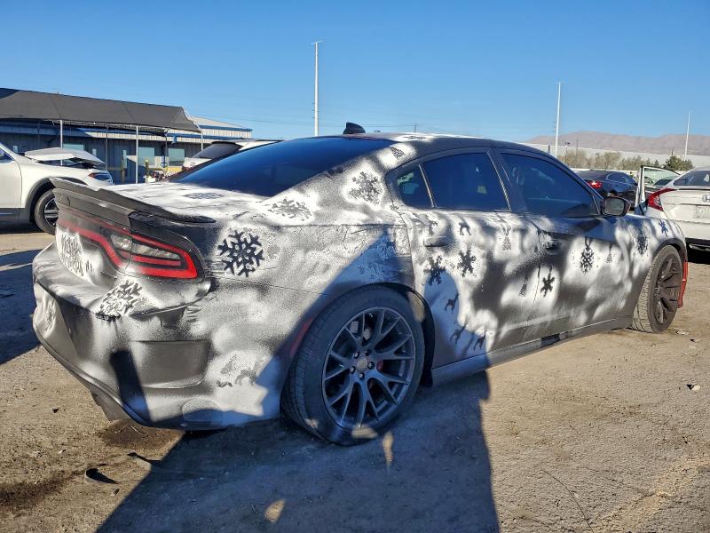 Aukcja sprzedaży 2016 Dodge Charger, vin: 2C3CDXEJ3GH318846, numer aukcji: 96326955