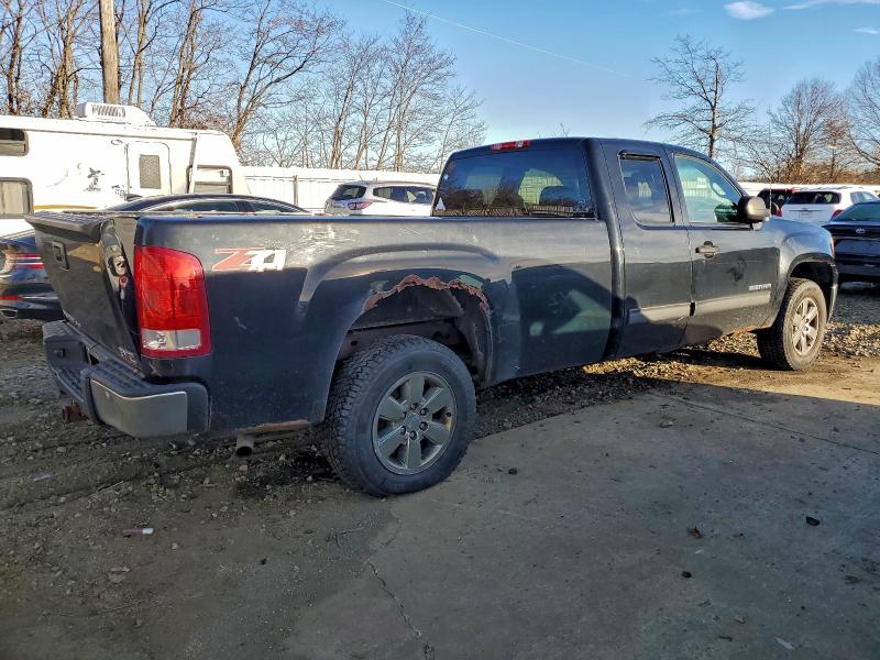 Aukcja sprzedaży 2013 Gmc Sierra, vin: 1GTR2VE04DZ277095, numer aukcji: 96551855