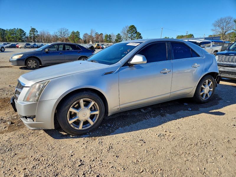 Продажа на аукционе авто 2009 Cadillac Cts, vin: 1G6DF577690169195, номер лота: 98766085