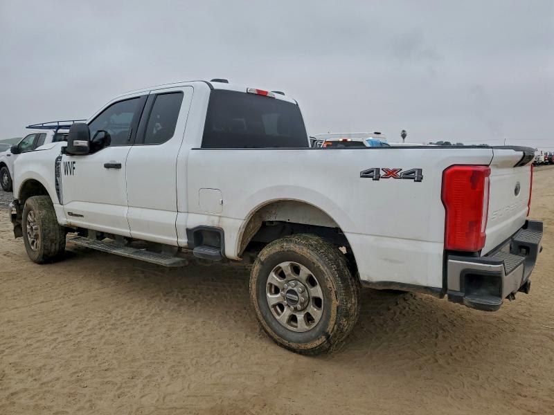 Продаж на аукціоні авто 2024 Ford F250 Super, vin: 1FT7X2BT2REC54855, номер лоту: 96637685