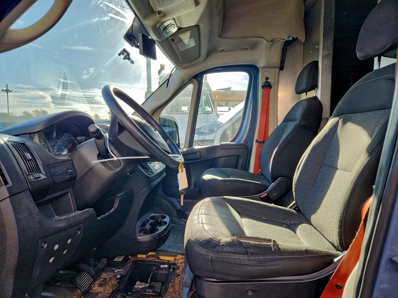 Aukcja sprzedaży 2020 Ram Promaster 3500, vin: 3C6URVJGXLE140771, numer aukcji: 95883565