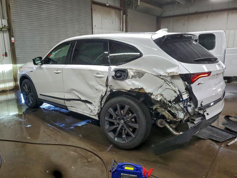 Aukcja sprzedaży 2025 Acura Mdx, vin: 5J8YE1H01SL003068, numer aukcji: 96730745