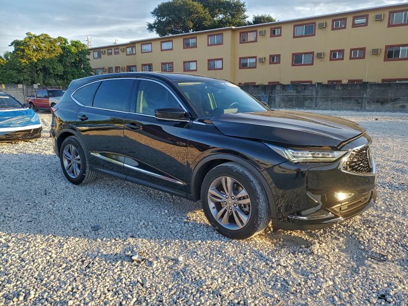 Продаж на аукціоні авто 2024 Acura Mdx, vin: 5J8YD9H38RL005616, номер лоту: 95573615