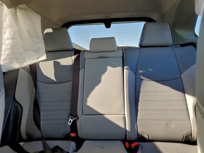 94531045 :رقم المزاد ، JTMY1RFV8KD500247 vin ، 2019 Toyota Rav4 مزاد بيع
