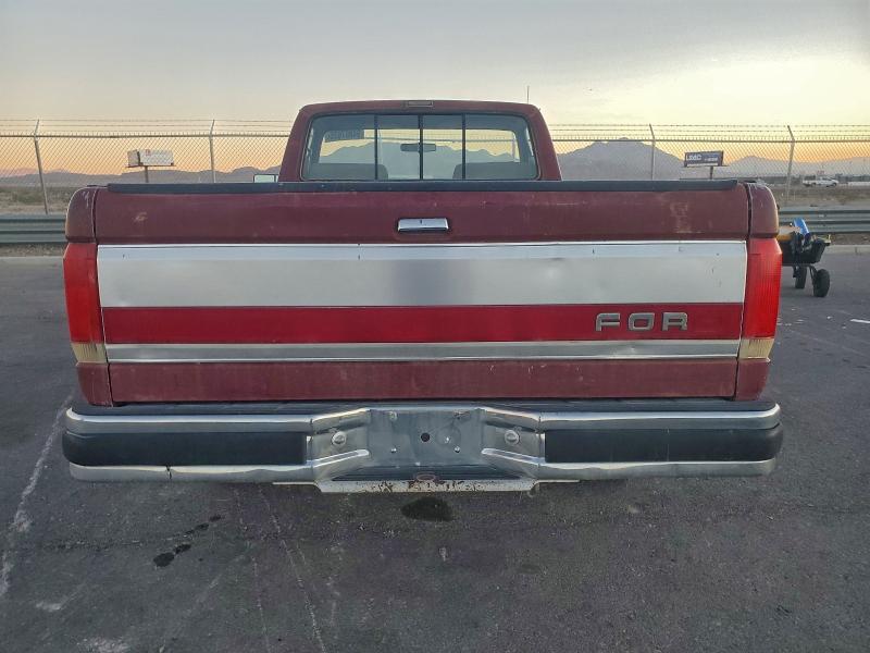 Продажа на аукционе авто 1988 Ford F150, vin: 1FTEF15YXJPB25010, номер лота: 94807635