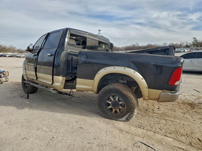 Aukcja sprzedaży 2011 Dodge Ram 2500, vin: 3D7UT2CL7BG527841, numer aukcji: 97302695