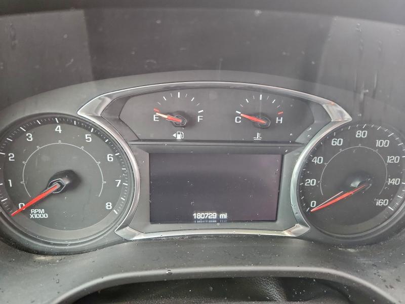 95139955 :رقم المزاد ، 1GKKNMLS2HZ142957 vin ، 2017 Gmc Acadia مزاد بيع