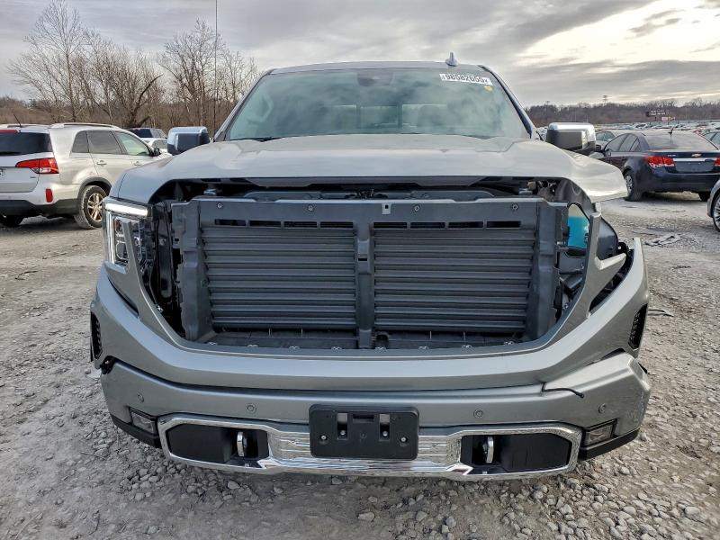2024 Gmc Sierra K15 მანქანა იყიდება აუქციონზე, vin: 1GTUUGEL2RZ379979, აუქციონის ნომერი: 98582655
