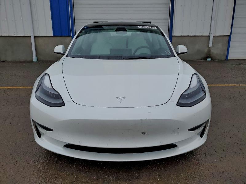 Aukcja sprzedaży 2022 Tesla Model 3, vin: 5YJ3E1EAXNF361914, numer aukcji: 97907555