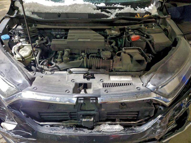 Aukcja sprzedaży 2018 Honda Cr-v, vin: 7FARW2H92JE015482, numer aukcji: 94634285