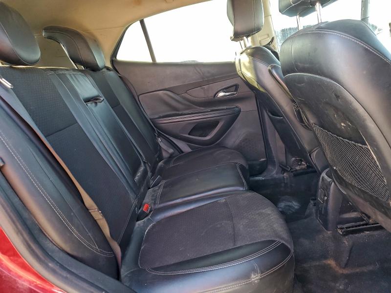 Продажа на аукционе авто 2020 Buick Encore, vin: KL4CJASB5LB020083, номер лота: 94289855