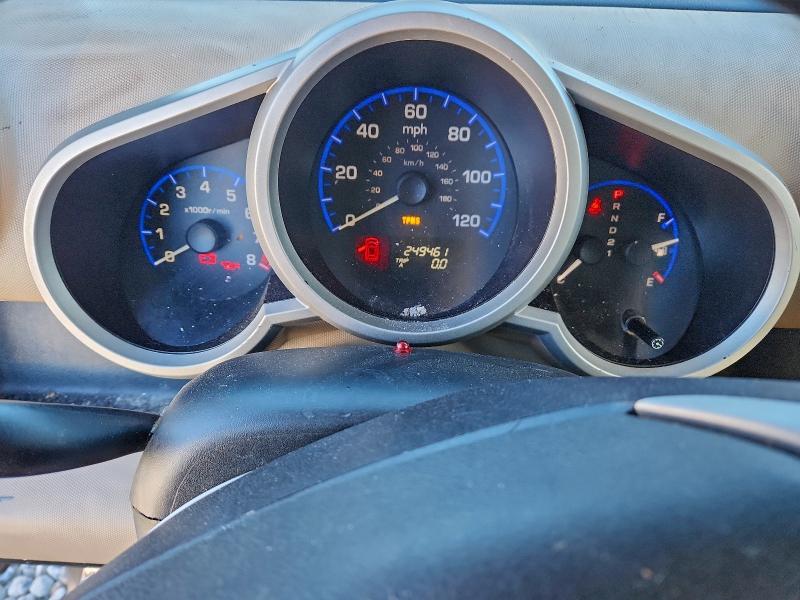 Продаж на аукціоні авто 2007 Honda Element Ex, vin: 5J6YH18787L016064, номер лоту: 99257505