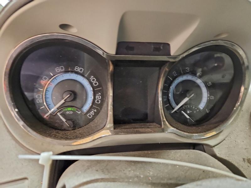 Aukcja sprzedaży 2012 Buick Lacrosse, vin: 1G4GA5ER1CF201435, numer aukcji: 98055925