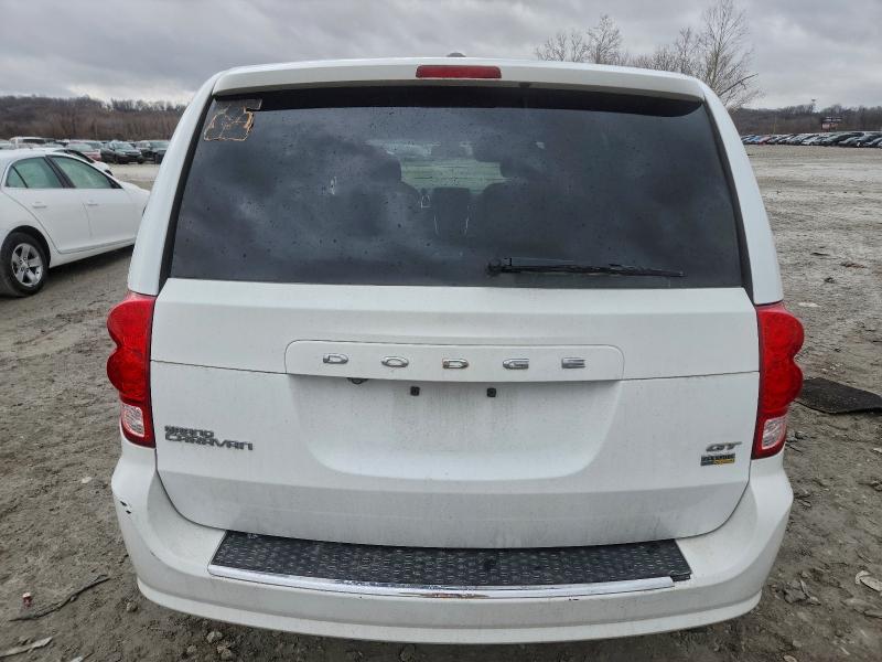 97090325 :رقم المزاد ، 2C4RDGEG3KR646202 vin ، 2019 Dodge Grand Caravan مزاد بيع