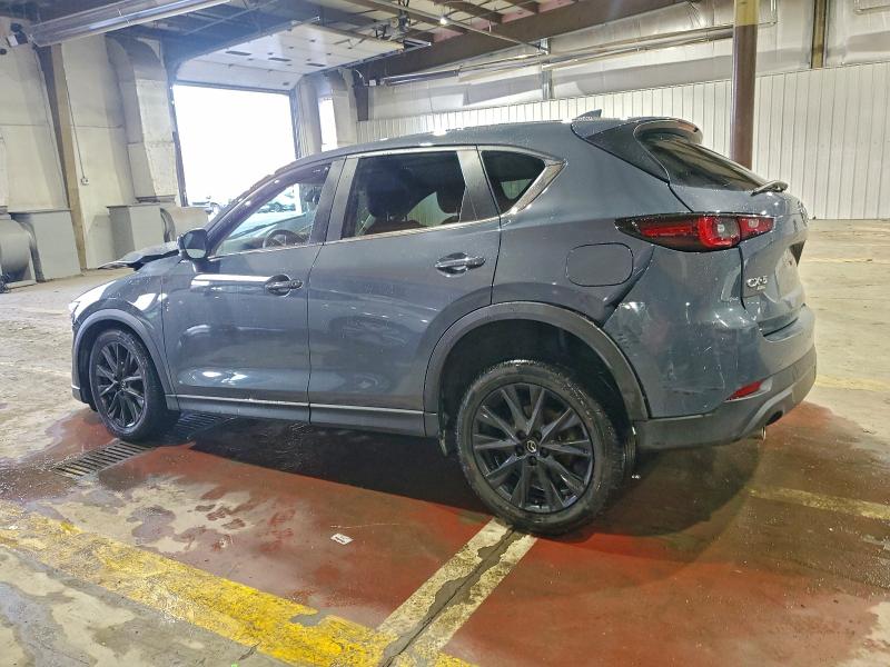 Aukcja sprzedaży 2024 Mazda Cx-5, vin: JM3KFBCM4R0360457, numer aukcji: 98174585