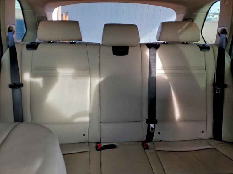 2011 Bmw X5 Xdrive3 მანქანა იყიდება აუქციონზე, vin: 5UXZW0C54BL662631, აუქციონის ნომერი: 97227025
