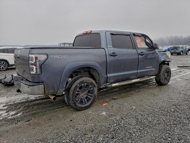 Aukcja sprzedaży 2010 Toyota Tundra, vin: 5TFHW5F19AX100251, numer aukcji: 97201505