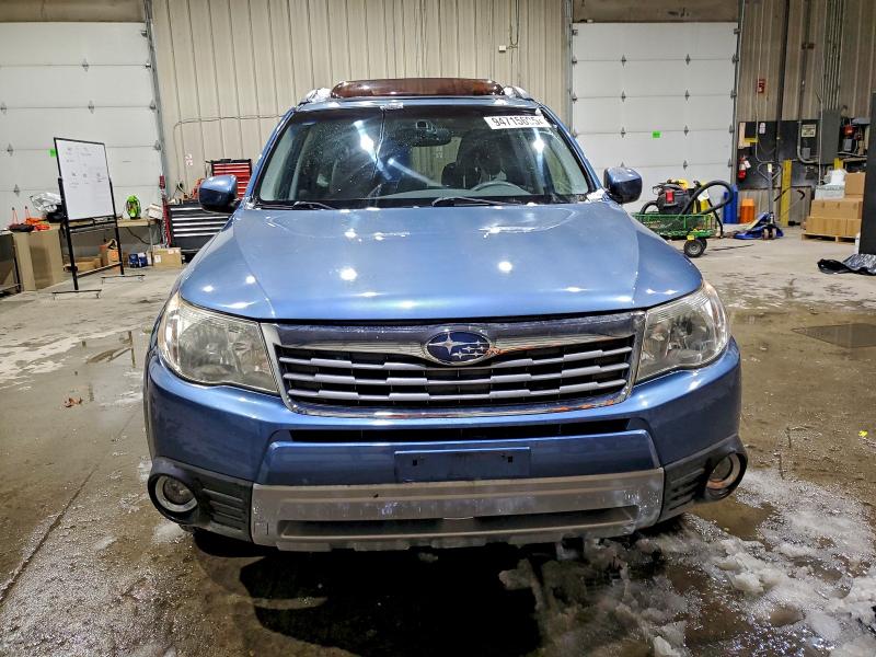 Aukcja sprzedaży 2009 Subaru Forester, vin: JF2SH64659H738444, numer aukcji: 94715605