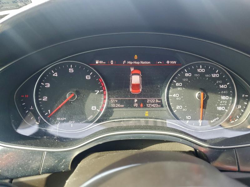 Aukcja sprzedaży 2016 Audi A7, vin: WAU2GAFC8GN177031, numer aukcji: 96910255