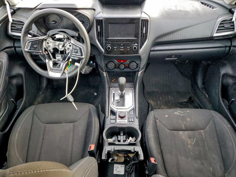 Aukcja sprzedaży 2020 Subaru Forester P, vin: JF2SKEDCXLH417427, numer aukcji: 96719395