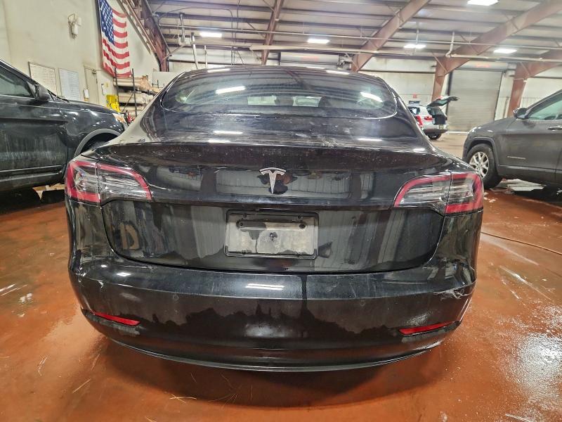 Aukcja sprzedaży 2021 Tesla Model 3, vin: 5YJ3E1EA1MF985616, numer aukcji: 96397445