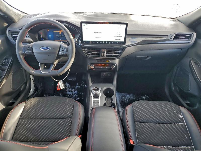 Продажа на аукционе авто 2025 Ford Escape St, vin: 1FMCU9MN0SUB10212, номер лота: 96568205