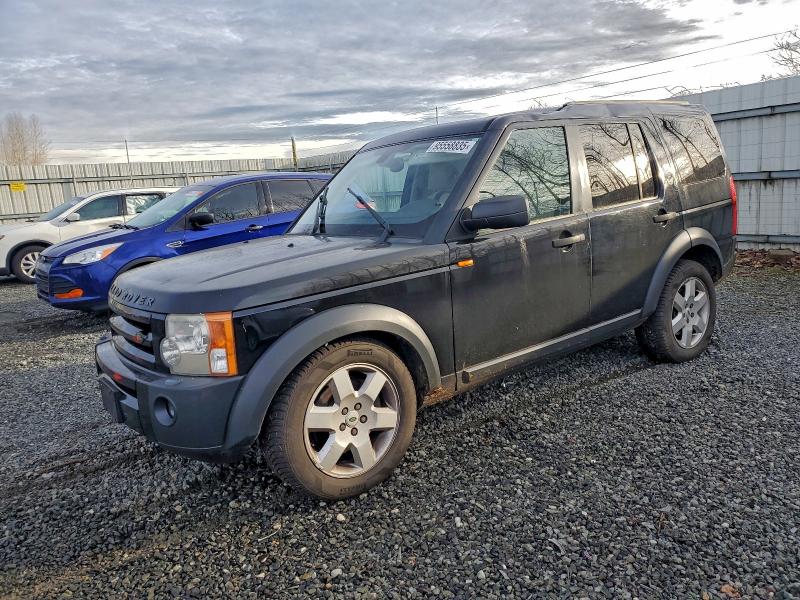 95558835 :رقم المزاد ، SALAA25435A000593 vin ، 2005 Land Rover Lr3 مزاد بيع