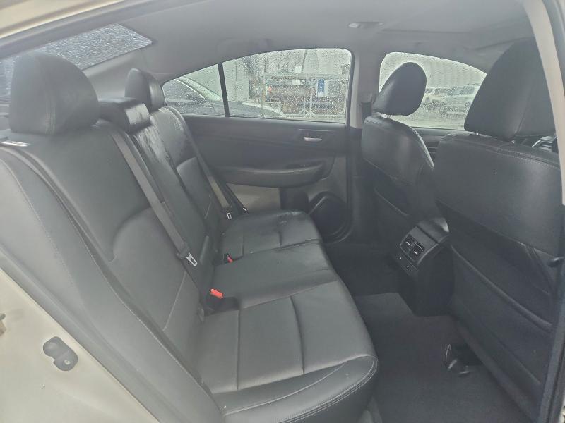 98088925 :رقم المزاد ، 4S3BNAN67F3058577 vin ، 2015 Subaru Legacy 2.5 مزاد بيع