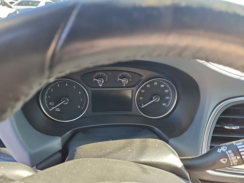 Продаж на аукціоні авто 2019 Buick Enclave, vin: 5GAERBKW8KJ243790, номер лоту: 96896365