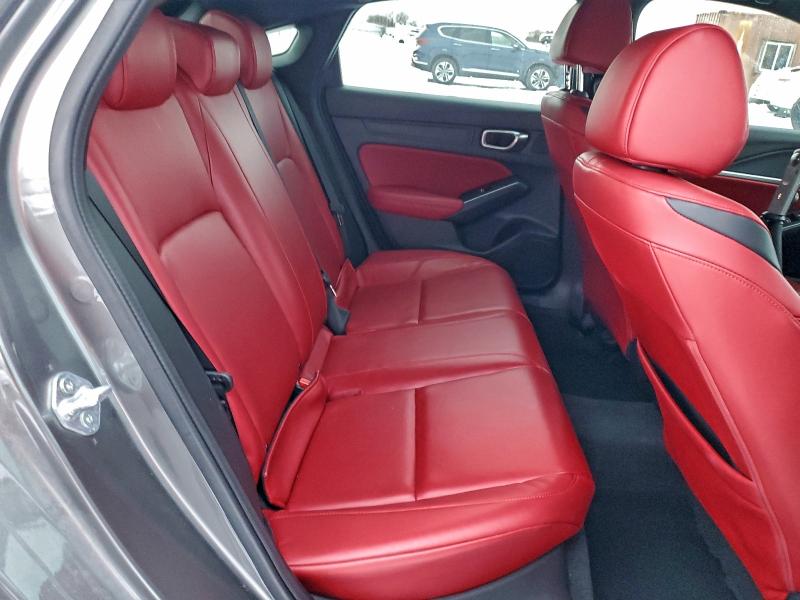 Aukcja sprzedaży 2023 Acura Integra, vin: 19UDE4H3XPA018813, numer aukcji: 95319475