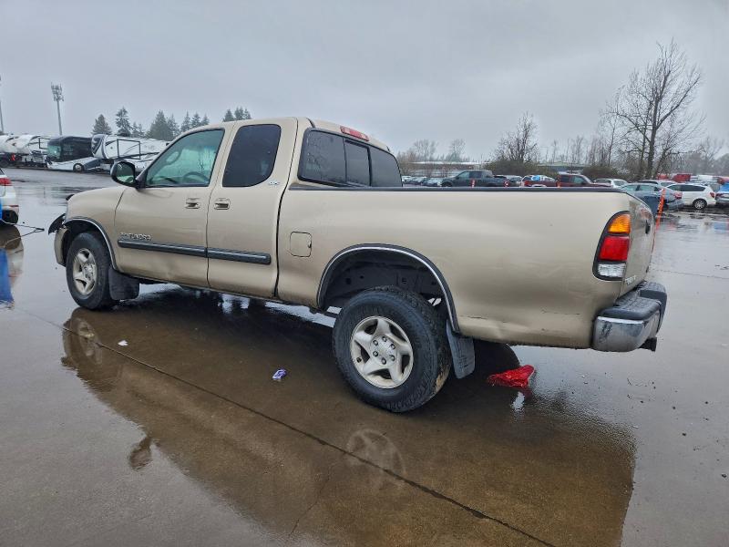 Продаж на аукціоні авто 2003 Toyota Tundra, vin: 5TBRT34173S435272, номер лоту: 96532855