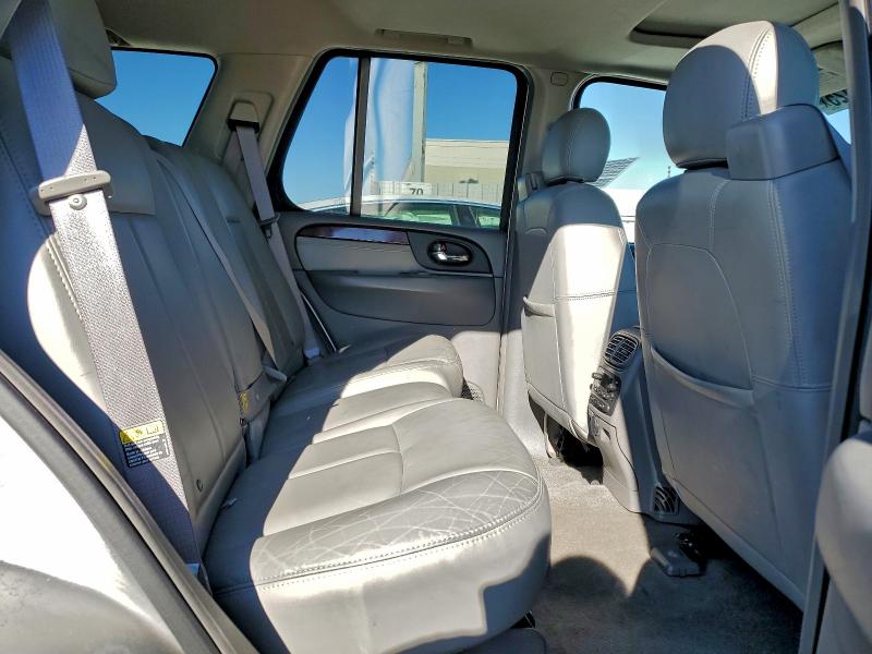 Продаж на аукціоні авто 2006 Gmc Envoy Dena, vin: 1GKET63M562174369, номер лоту: 96739425
