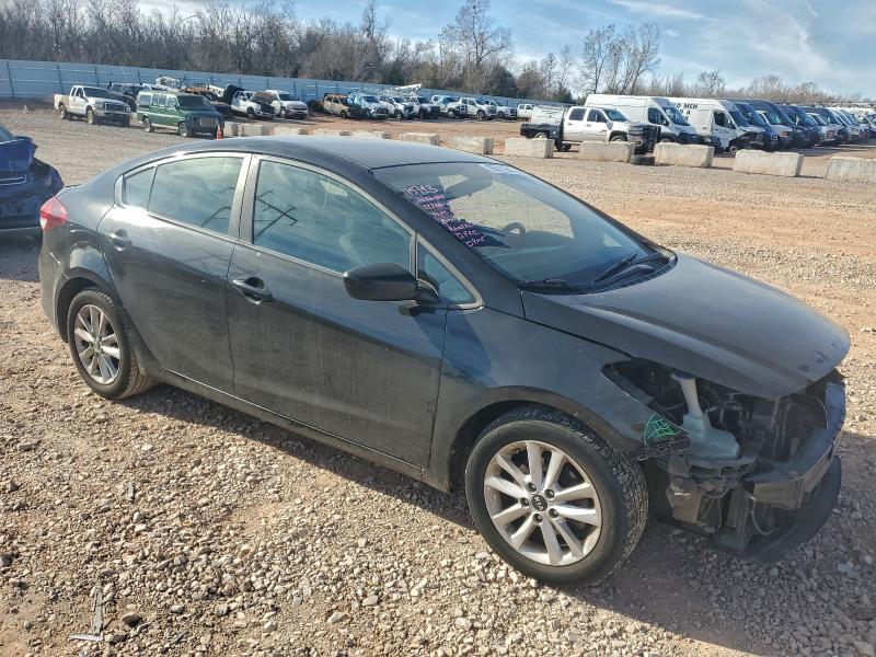 Aukcja sprzedaży 2017 Kia Forte, vin: 3KPFL4A70HE109727, numer aukcji: 95911545