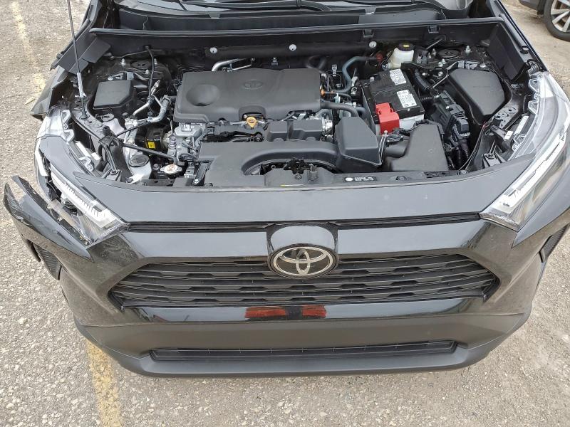 Aukcja sprzedaży 2025 Toyo Rav4 4d 4wd, vin: 2T3P1RFV3SC551803, numer aukcji: 95157925
