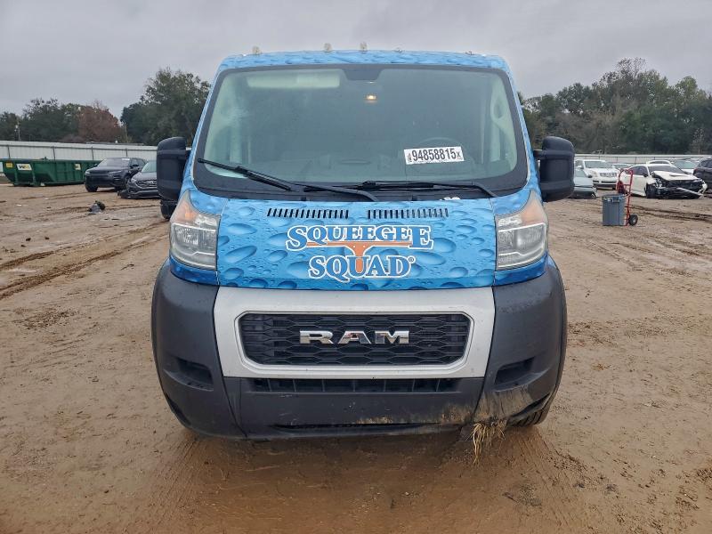 Продаж на аукціоні авто 2019 Ram Promaster, vin: 3C6TRVAG8KE565741, номер лоту: 94858815