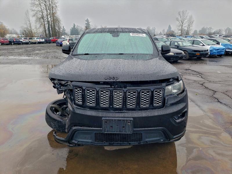 Продаж на аукціоні авто 2019 Jeep Grand Cherokee, vin: 1C4RJFAG6KC606861, номер лоту: 95346315
