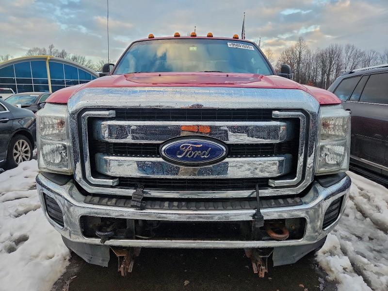 Продажа на аукционе авто 2013 Ford F350 Super, vin: 1FT8X3BT5DEA82484, номер лота: 95801655