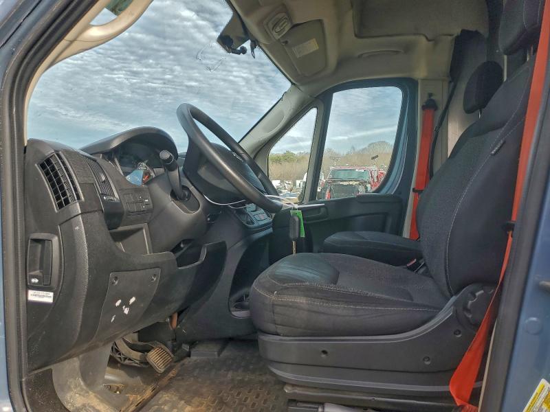 Продажа на аукционе авто 2020 Ram Promaster 3500, vin: 3C6URVJGXLE128538, номер лота: 92261375