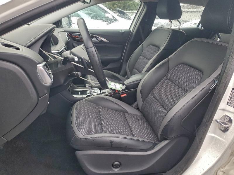97800525 :رقم المزاد ، SJKCH5CR8KA009424 vin ، 2019 Infiniti Qx30 مزاد بيع