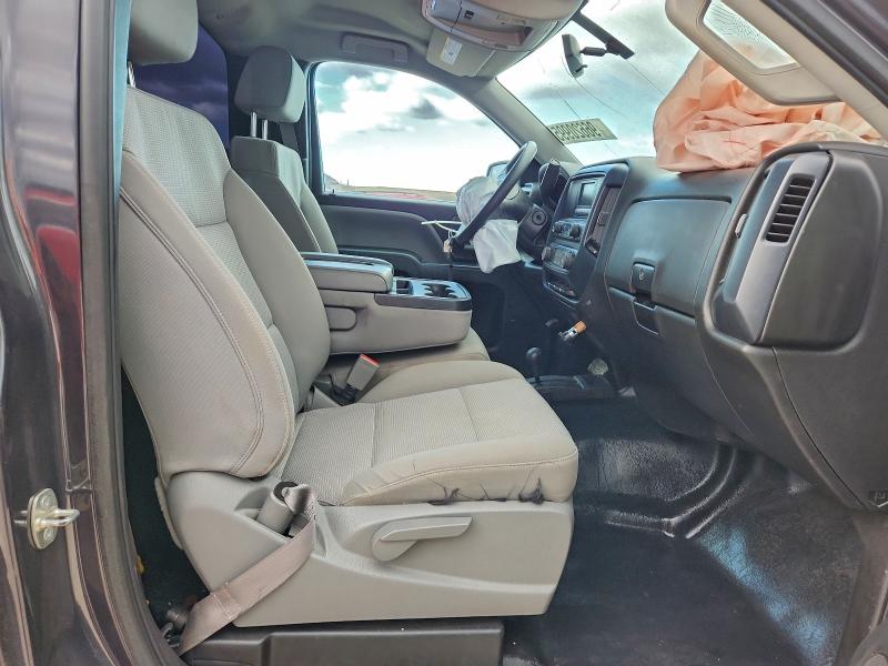 Продаж на аукціоні авто 2016 Chevrolet Silverado, vin: 1GCNKNEC1GZ202612, номер лоту: 96620995